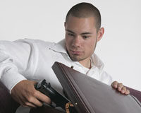 De armas y togas De armas y togas