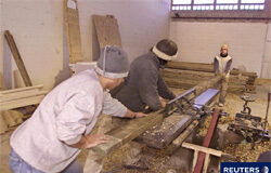 Imaginario social sobre la cárcel y características del sistema carcelario Imaginario social sobre la cárcel y características del sistema carcelario