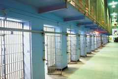 Juntas de Tratamiento: Descubriendo a sus miembros Celdas de una cárcel