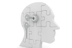 Modificaciones introducidas por la Ley 21/2014, de 4 de noviembre Cabeza puzzle con llaves