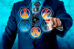 Decreto de control interno en las entidades del sector público local Engranaje