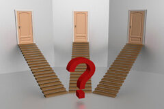 ¿Qué domicilio debe indicar en la demanda el demandante-consumidor? Tres puertas y un interrogante