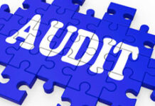 Auditoría legal PRL como garante de protocolos COVID-19 Palabra audit