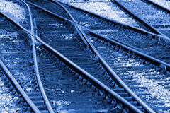 Cambios en los criterios de transformación de Sociedad Anónima en Limitada Raíles de tren