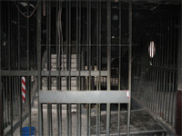 Fuentes del derecho penitenciario sancionador