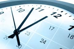 Sentencia del Tribunal Supremo, de 13 de marzo de 2014, en materia de modificación sustancial de la distribución del tiempo de trabajo, amparada por convenio colectivo Relojes con diferentes horas