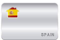 ISyD: ser residente o no, ¿he ahí la cuestión? carnet con bandera Eapaña