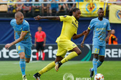 Análisis jurídico completo del caso Semedo Ruben Semedo en el centro disputando un balón