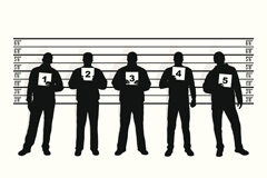 Algunas notas sobre el reconocimiento en rueda Rueda de reconocimiento