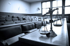 Liquidación Judicial de Sociedades Mercantiles-Nueva regulación procesal- Sala de un juzgado