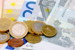 El plazo de caducidad en el procedimiento sancionador Euros