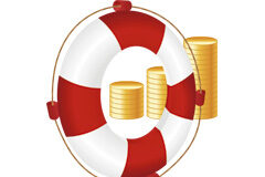 La figura del jurista en la gestión patrimonial a través de seguros de vida del tipo ‘unit-linked’ Monedas y salvavidas