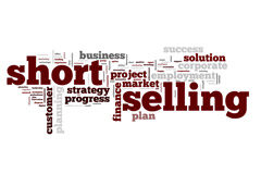 Breve recensión a las ventas en corto (short-selling) Short-selling