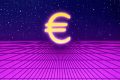 Juicio cambiario. Letras, pagarés y cheques Símbolo del euro