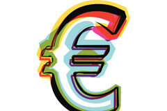 Administración concursal y precios de transferencia – Nota I (SAP B 11161/2014) Símbolo del euro en colores