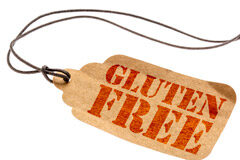 Cómo debe ir correctamente etiquetado un producto sin gluten Etiqueta sin gluten
