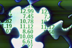 Agilización de la Constitución de Sociedades y Medidas complementarias Ficha de un puzzle con datos.