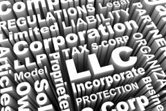 Mitos y realidades de las Sociedades LLC de Delaware, Estados Unidos de América Sociedades LLC