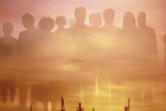 ¿Es posible la defensa de una tesis favorable a la globalización del derecho respecto de la aplicación de las acciones de clase? Sombras de gente