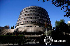 El TC declara inconstitucional y nulo parte del art. 294.1 de la LOPJ referido a la indemnización de presos preventivos Tribunal Constitucional