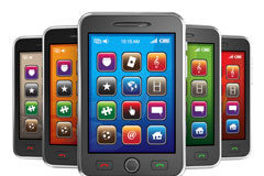 Sanción de 50.000 euros a Telefónica por inclusión en ficheros de morosos sin requerimiento previo de pago con advertencia Teléfonos móviles