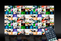 El nuevo marco jurídico de la comunicación comercial televisiva Televisión