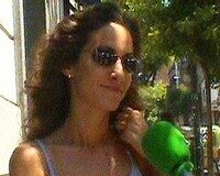 ¿Qué quiere Telma? Telma Ortiz medios comunicación.