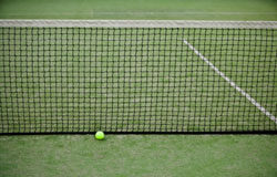 Arantxa Sánchez Vicario debe pagar 3,5 millones a Hacienda Red de una pista de tenis.