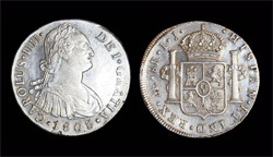 Tesoros marinos: El caso Odyssey, rapiña moderna (y algo de colonialismo) Tesoros marinos: El caso Odyssey, rapiña moderna (y algo de colonialismo)