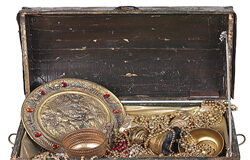 La tributación de los grandes patrimonios (I) La tributación de los grandes patrimonios (I)