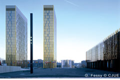 La urgente reforma del impuesto sobre sucesiones y donaciones en España Tribunal de Justicia de la UE