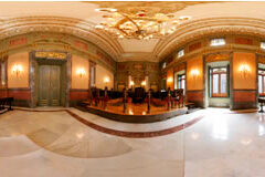 El Tribunal Supremo declara nulo el límite de 75 años para integrar el turno de oficio en Madrid por ser discriminatorio por razón de edad Tribunal Supremo