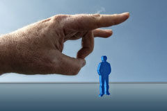 ¿La carta de despido puede ser causa de un despido nulo? Carta de despido