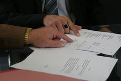 ¿Qué conceptos pueden cambiar el total que recibes en un finiquito? Documento