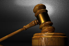 ¿Puede una condena penal impedir que alguien se presente a unas elecciones? Mazo