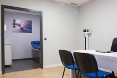 Incapacidad laboral: despidos y cotizaciones Sala de visita