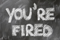 ¿En qué situaciones puede un abogado laboralista lograr un despido nulo? You are tired