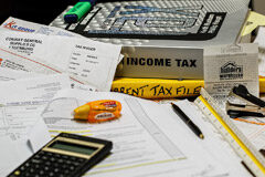 ¿Qué pasa con los impuestos de una propiedad heredada con datos catastrales erróneos? Impuestos