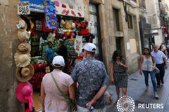 Delitos de odio y “turismofobia” Turismo