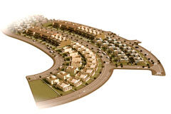 Entidades urbanísticas colaboradoras de conservación Urbanización de adosados