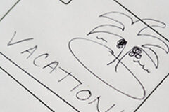 Vacaciones vs. incapacidad temporal Vacaciones vs. Incapacidad temporal