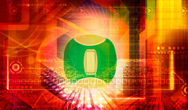 La publicidad en los videojuegos y la inminente convergencia con las redes sociales Formas de colores